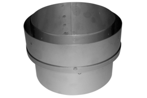Adaptors (Vit to flex)