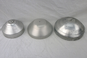Nose Cones